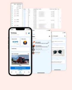 Smart Driver Coaching Update November